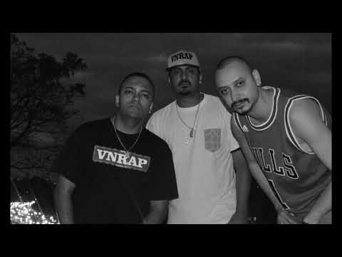 Viciados no rap - vários lugares ( Prod. OSW Produções )