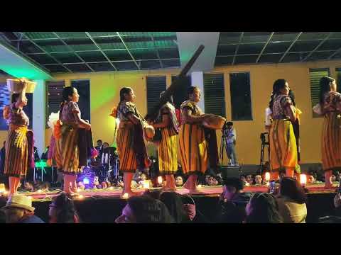 ACTIVIDADES SOCIOECONOMICAS DEL PUEBLO DEL TOJCH'UM, SAN PEDRO SACATEPEQUEZ SAN MARCOS