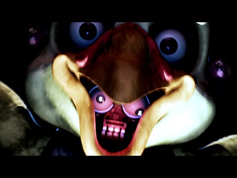 NEW FNAF FAN GAME - Fred and Pals is INSANE!