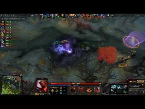 NoT Today vs Union Gaming BO3 Juego 2