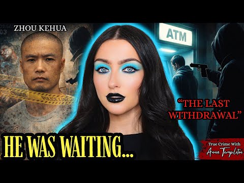 China’s Unknown Serial Killer Was Hunting People at ATMs — For Years