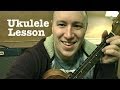 Wake Me Up- Ukulele Lesson / Tutorial - Avicii ...