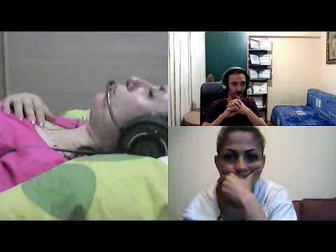 610.Hipnoză regresivă - Vraji si Magie Neagra pentru Energia Dadatoare de Viata