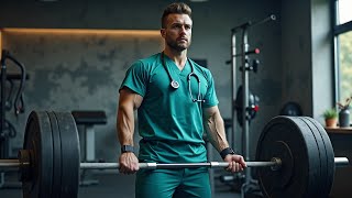 Orthopaedic Surgeon Chooses UMS Over Hip Surgery - Here's Why