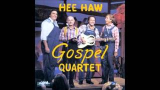 Dust On The Bible : Hee Haw Gospel Quartet