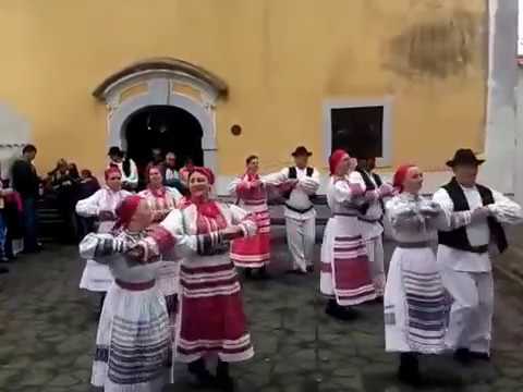 KUD Zgubidan štruklijada u Mariji Gorici 2016.