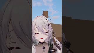 【162cm】How tall are you?🐰🗞️【ソフィア・ヴァレンタイン/にじさんじ】