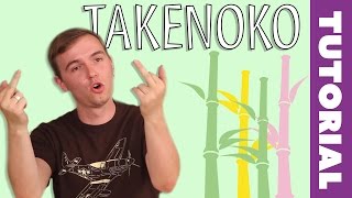 Takenoko video thumbnail