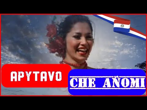 ⭐Apytavo che añomi - Dúo Barrios-Espínola