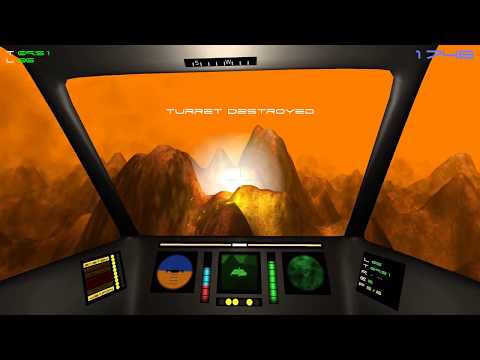 Fractalus 0,8,0 Alpha