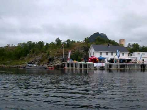 ASKR - Skipnes harbour (if you can call it that..)