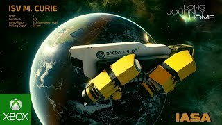 Купить Long Journey Home