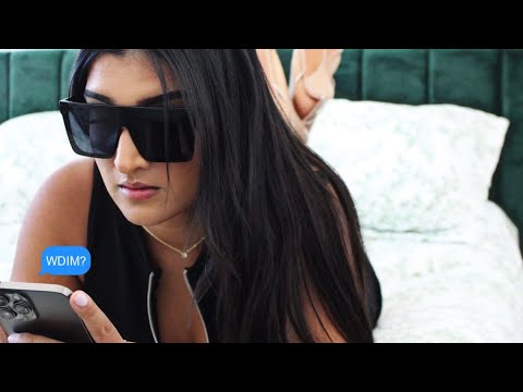 iismaill, J. Custodio, & Regi Levi - WDIM [Official Music Video]