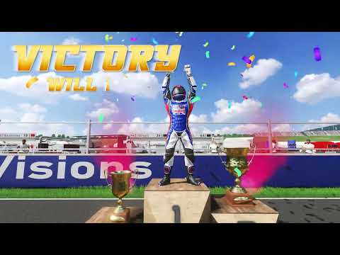 Buggy Racing Game 2026
