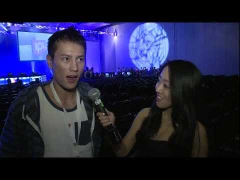 IPL 5 Westrice Interview