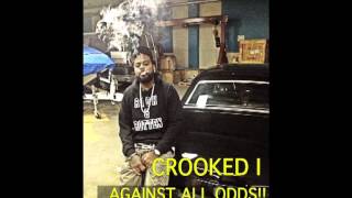 Crooked I - Against All Odds (Prod By. Snaz)