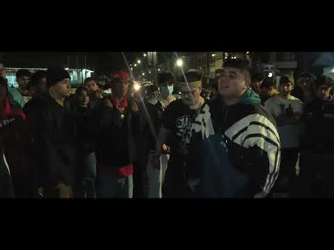 HRN vs. CAUS: Cuartos - Liga Inmortal Individual VII