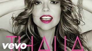 Thalía - Te Encontraré