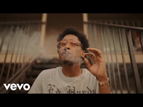 Mr.Cookup2xx - Going long (feat. Tr34ct) (Official Music Video)