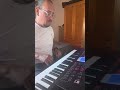 "Eye in the sky" (version disco)
