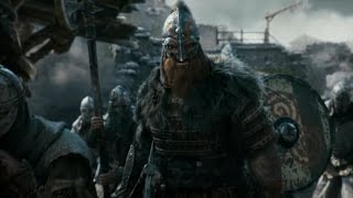 Tonight We Dine in Odin&#39;s Hall!