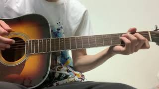 【毎週投稿】5周目。いろんな曲の練習