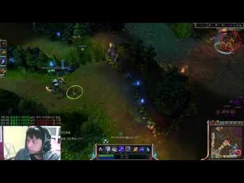 Reapered Team Rank With My Friends