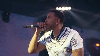 Ludacris at GOTHA Club Dubai  APR 06