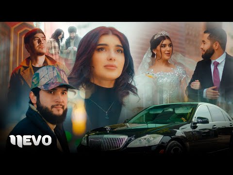 Nadyr - Men emas (Official Music Video)