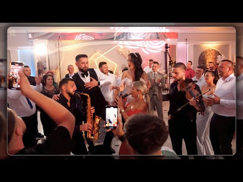 Camelia Florea și Flavius Stoicanescu - Manele LIVE 2026 || Nunta \