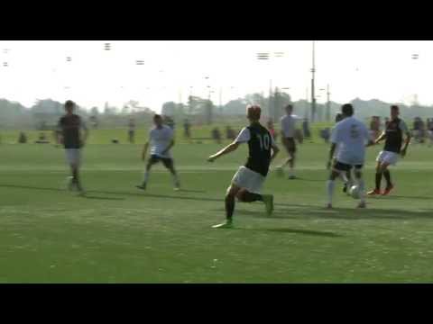 FC Golden State scores vs. Prince William Courage - 2015 NPL Finals