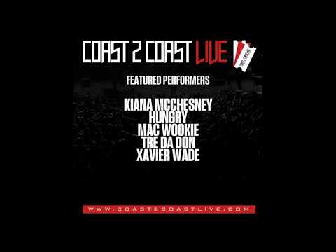 Recap for Coast 2 Coast LIVE | Seattle Edition 7/1/19