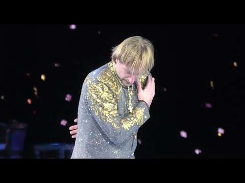 Solo of King. Evgeni Plushenko