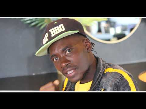 REGLO BOSS feat DJ NINO - JOANINHA (Official Video 4k)