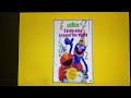 Sesame Street Celebrates Around The World DVD Preview