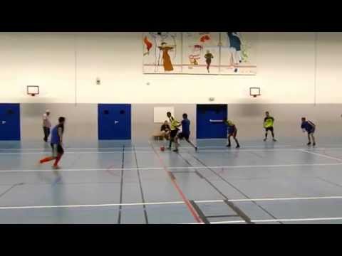 Aubusson - Creuse Maghreb - Futsal