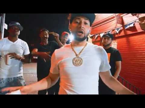 Stevey Steve - OOOUUU Freestyle