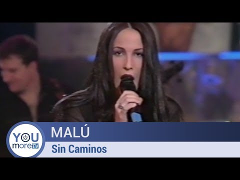 Videoclip de Sin Caminos — Malú