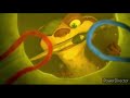 Ice Age 3 Dawn Of The Dinosaurs Underwater Scenes