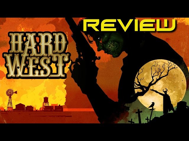 Hard West