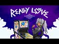 KSI - Really Love (feat. Craig David, Tinie Tempah & Yxng Bane) [Digital Farm Animals Remix]