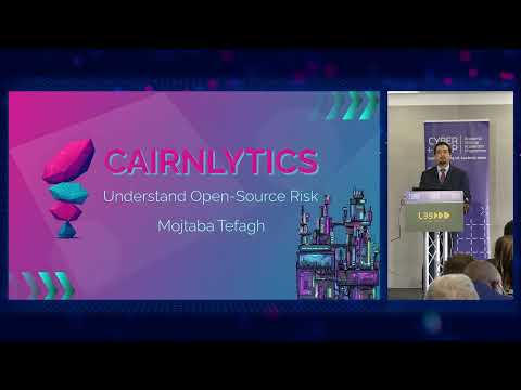 Cairnlytics