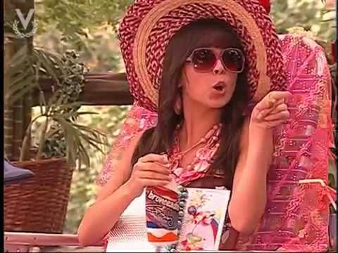 No Puede Ser - Capítulo 4