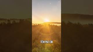 Encontre Paz e Refúgio em Deus