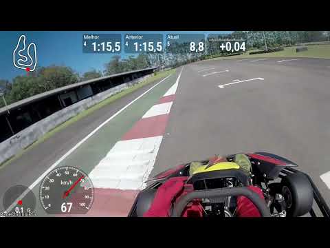 AKARS Velopark - 09-12-2017 - 10:00 Techspeed