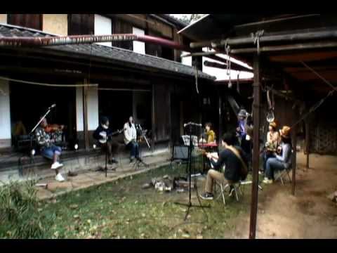 Quinka,with a Yawn Field Recordings PV「アイロンとクレヨン」.mov