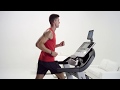 At Home Fitness On The New ProForm Pro 9000 Treadmill