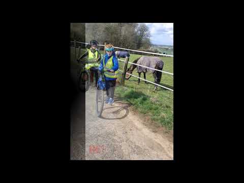 Excursion VTT Minimes U13