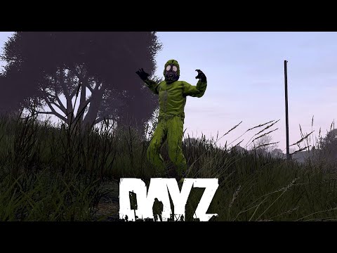 Unique Moments 4 - DayZ