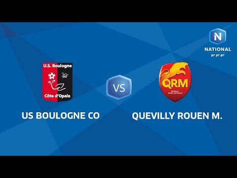 J31 : USBCO - QRM I National FFF 2018-2019